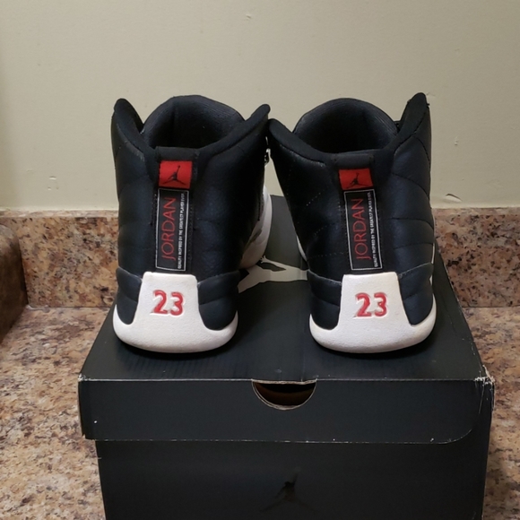 *SOLD* Jordan 12 Retro Playoff - Picture 4 of 8